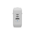 "TARGUS TRAVEL CHARGER WHITE"