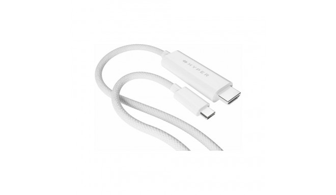 Targus HyperDrive 4K USB-C HDMI adapter