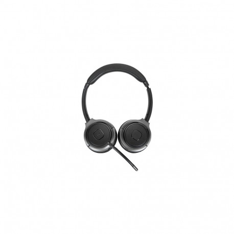 "TARGUS WIRELESS STEREO HEADSET"