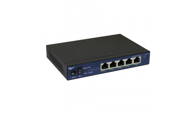 "5P ALLNET ALL-SG8005P POE"