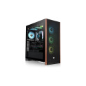 "Midi Thermaltake S370 WS Black"