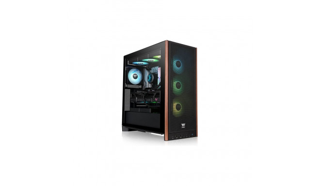 "Midi Thermaltake S370 WS Black"
