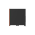 "Midi Thermaltake S370 WS Black"