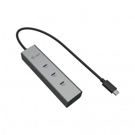 D I-TEC USB-C 5 pordiga laadimisjaotur