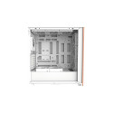 "Midi Thermaltake S370 WS Snow White"