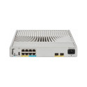 "Cisco CATALYST 9000 COMPACT SWITCH"