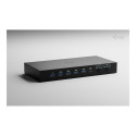 "D I-TEC USB-C KVM DOCKING STATION"