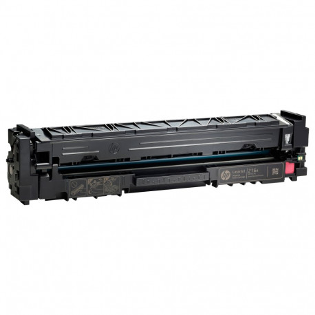 "HP Toner 216A W2413A Magenta bis zu 850 Seiten"