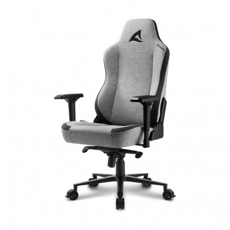 "Sharkoon SKILLER SGS40 Fabric (grau/schwarz)"