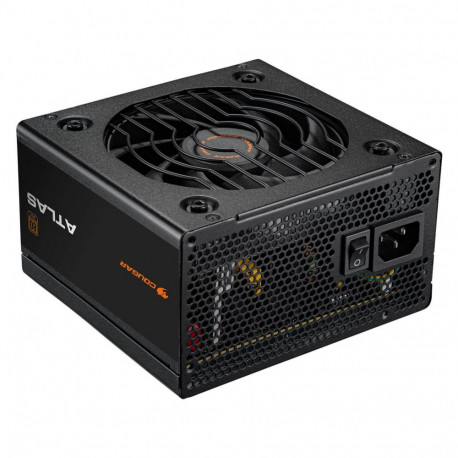 550W COUGAR toiteplokk ATLAS ATX / 80 Plus Bronze