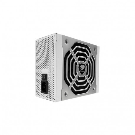 "1200W COUGAR Netzteil Polar 1200W ATX3.1 / 80 Plus Plat./Modular"