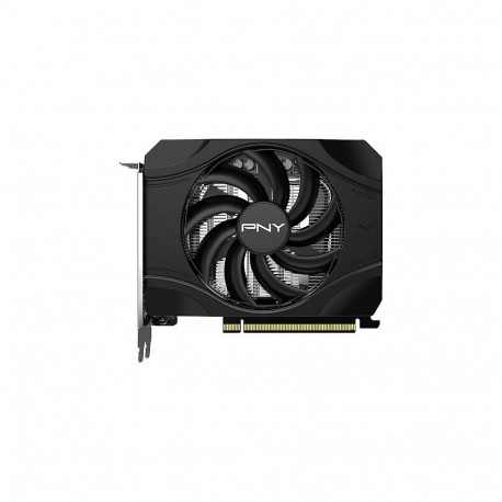 "RTX 5050 8GB PNY Single Fan GDDR6"