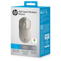 "HP 400 Quiet Maple Wireless Mouse EURO (P)"