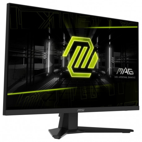 "27""(68.6cm)TFT MSI MAG 274QRFDE GAMING 9S6-3CE41H-010 retail"