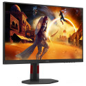 "68,6cm (27"") U27G4R 16:09 2xHDMI+DP+USB IPS bl./red"