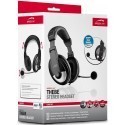 Speedlink headset Thebe SL-8743-BK