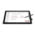 "Wacom Stifttablett DTH-2452 pen & touch"