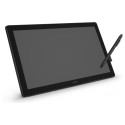 "Wacom Stifttablett DTH-2452 pen & touch"
