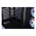 "Midi Thermaltake View 380 XL TG ARGB Future Dusk"