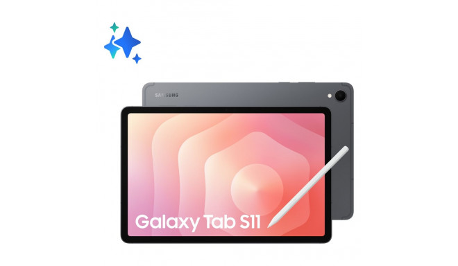 Samsung Galaxy Tab S11 Wi-Fi 12GB 256GB EU, hall