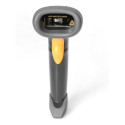 "DIGITUS Barcode Handscanner 1D"