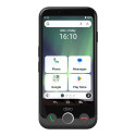 "Doro Aurora A10 / graphit + Wireless Charging Station"