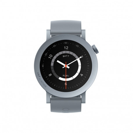 "Nothing CMF Watch Pro 2 Smartwatch ash grey"
