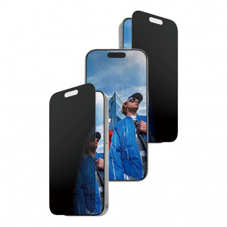 "PRIVACY SCREEN PROTECTOR W. BLA"