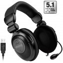 Speedlink headset Medusa NX 5.1 SL-8795-BK