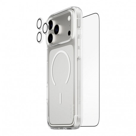 "CARE 3-in-1 Flagship Explorer Bundle iPhone 17 Pro Max"