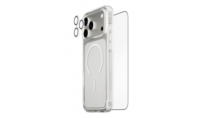 "CARE 3-in-1 Flagship Explorer Bundle iPhone 17 Pro Max"