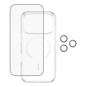 "CARE 3-in-1 Flagship Explorer Bundle iPhone 17 Pro"