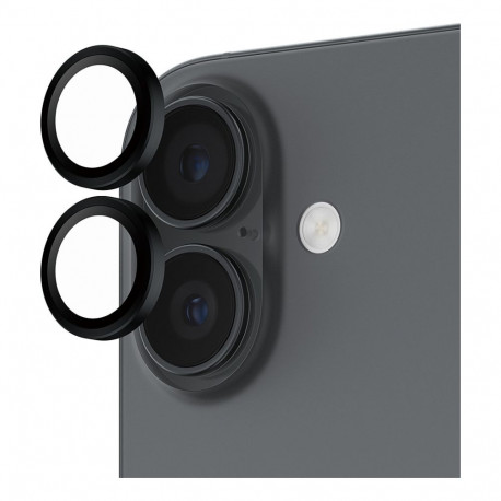 "PanzerGlass Hoops black iPhone 17/16/16 Plus"