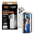 "CARE 3-in-1 Flagship Explorer Bundle iPhone 17 Pro"