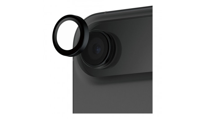 "PanzerGlass Hoops black iPhone Air"