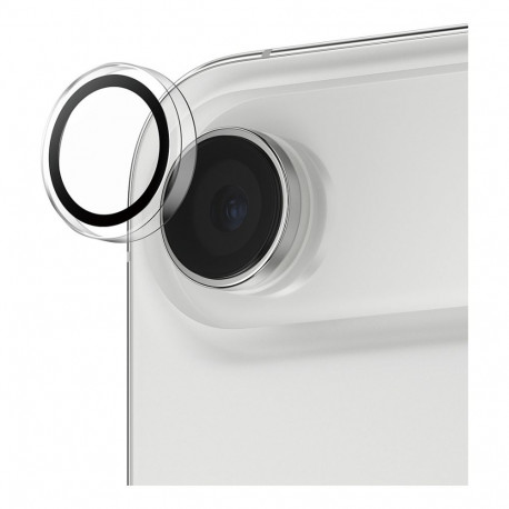 "PanzerGlass Hoops clear Lens Protector iPhone Air"