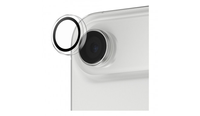 PanzerGlass Hoops läbipaistev kaamerakaitse iPhone Air