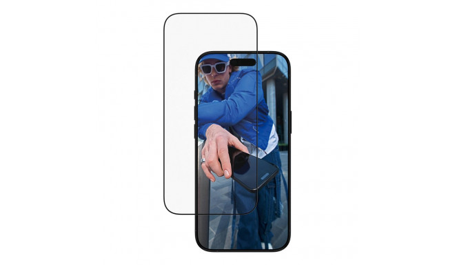 "PanzerGlass Schutzglas iPhone Air UWF"