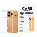 "CARE BY FLAGSHIP CASE TRANSPARE"