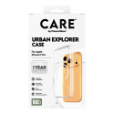 "CARE BY FLAGSHIP CASE TRANSPARE"