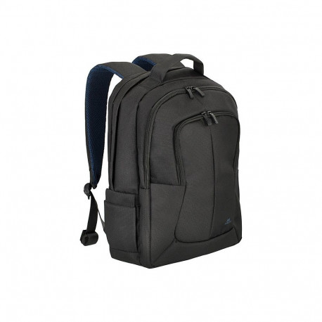 "Riva NB Rucksack Tegel 17,0"" schwarz 8460"