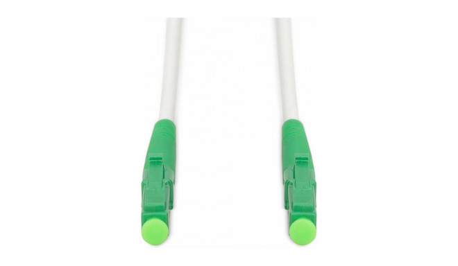 "LWL Patchkabel LCA -> LCA 1.00m Singlemode Simple"