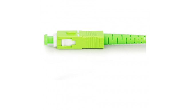 Kiudoptiline patch-kaabel SCA -> SCA 5.00m Singlemode Simplex