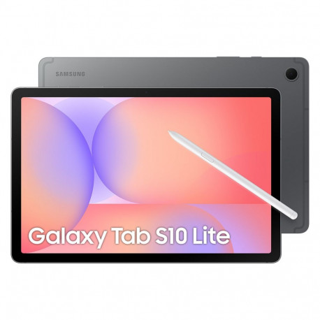 Samsung Galaxy Tab S10 Lite Wi-Fi 6RAM 128GB EU hall tahvelarvuti