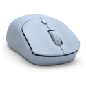 "HP 400 Quiet Blue Wireless Mouse EURO (P)"