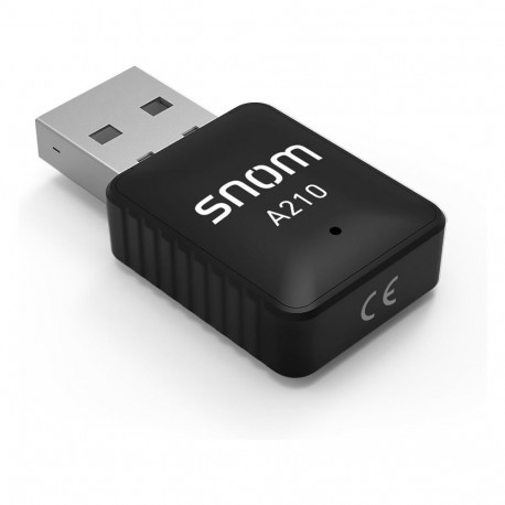 SNOM USB A210 WiFi adapter