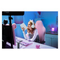 "Kraken Kitty V3 Pro white"