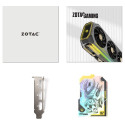 "RTX 5060 8GB Zotac Low Profile GDDR7"