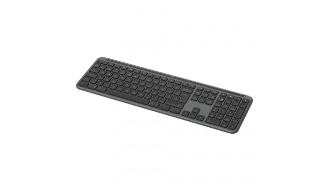 "Logitech Signature Slim Wireless K950"