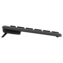 "Logitech Signature Slim Wireless K950"